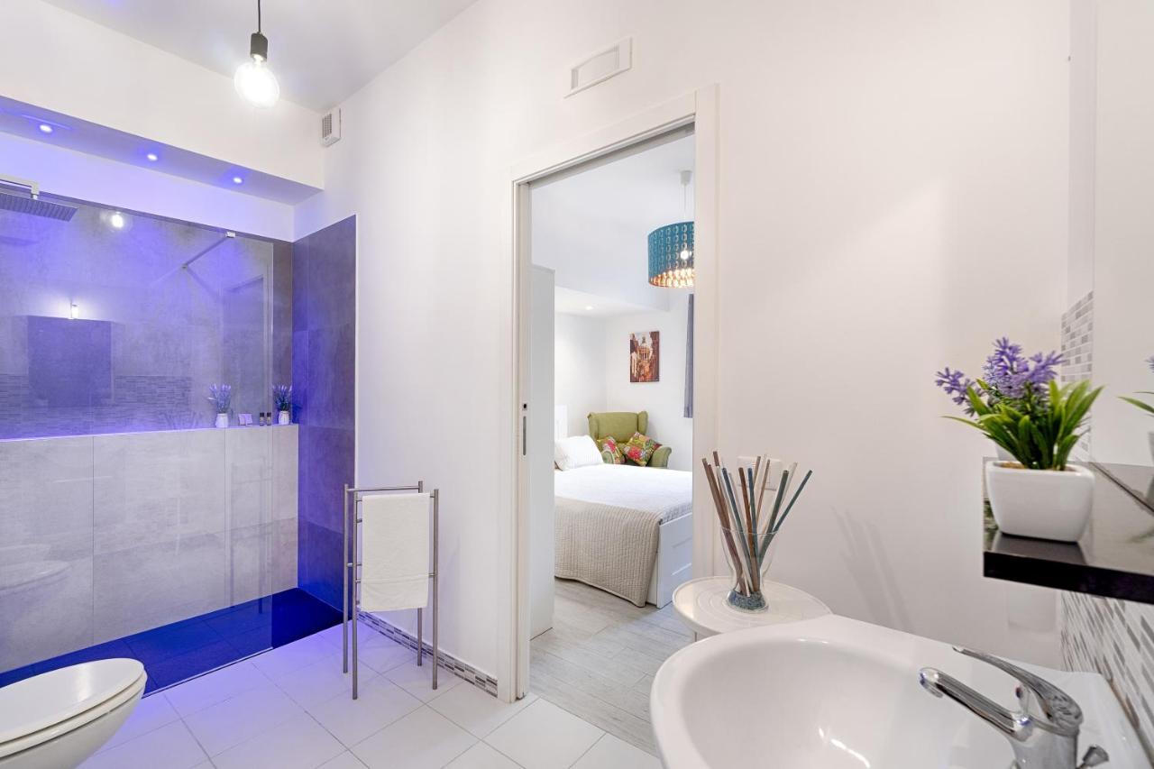מרינה די רגוזה Siciliacasevacanze - Marina Domus Rooms מראה חיצוני תמונה